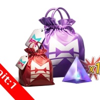 Once Human Top Up Covenant Gift Pack I, only need User ID and Server