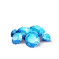 Mobile Legends: Bang Bang (Thailand) 344 Diamonds