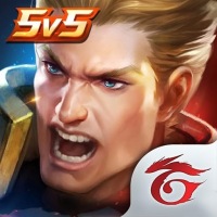 Topup Garena AOV - 102 tokens (only Vietnam)