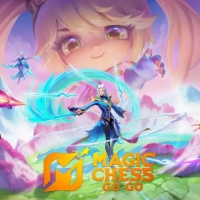 [ ⚡TOP UP FIRST EVENT FAST ⚡]  14 (13+1) DIAMONDS MAGIC CHESS GO GO (ONLY MALAYSIA) OPEN 24 HOURS!!!