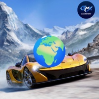 ⚡INSTANT (GLOBAL) 1470 Gems (1400 + 70 Gems)- Racing Master