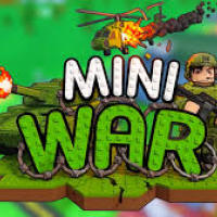 Mini War - x2 Civilians [69R]