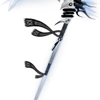 Onirifalx  Fisch Rod Set