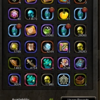 100K GOLD ~ LIMITIED STOCK , NO BOT