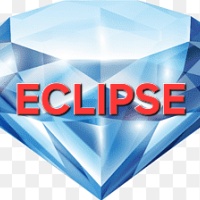 Force Gem - ECLIPSE - [Tax covered 10%] - [1.000=1.100] - KCHAT with me to deal ❤️❤️