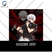 Kaneki Set - Sailor Piece