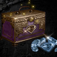 Lineage W Top up RK’s Diamond Box, only need User ID and Server