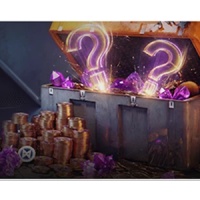 Once Human Top Up Shining New Star Selection Gift Pack, only need User ID and Server