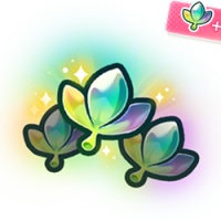 Trickcal: Chibi Go Top Up 300 Crystal Leaf (UID only)
