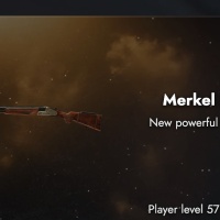 [VIA ID] - Weapons (Merkel 303) - War War heroes  (WW II) (VVVVH) [⚡️Fast⚡️ Legit✅]
