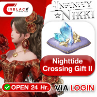 Infinity Nikki - Nighttide Crossing Gift II (1.99$) Top up via LOGIN By Inblack Open 24 hr.