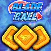5000 Token Blade Ball