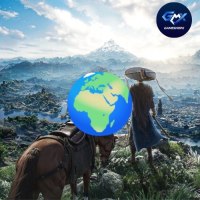 ⚡INSTANT (GLOBAL) 180 Echo Beads - Where Winds Meet