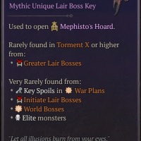 Crux of False Prophet
