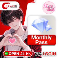 Dokichat - Monthly Pass(4.99$) Top up via LOGIN By Inblack Open 24 hr.