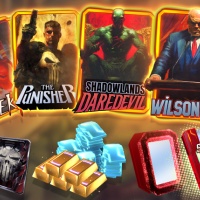 Marvel Snap - Season Pass Super Premium (LOGIN METHOD) **Need Account & Password to login**