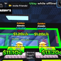 Hack Vault For Brainrots