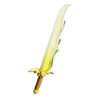 Wind Elemental Rod Set Fisch