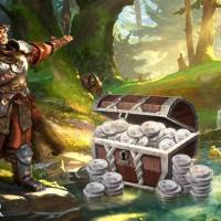 1M Silver Albion Asia