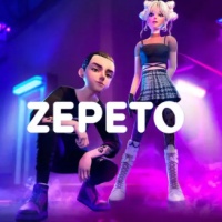 [Instant] ZEPETO 28 Zems [ONLY Username is Required ✅️】