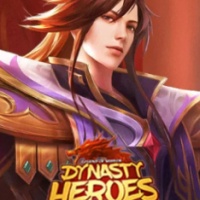 Dynasty Heroes: Samkok Legend  499 Voucher+74 Voucher UID