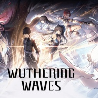 [Instant]Wuthering Wave 60 Lunites [UID + Server Global Region✅✅]