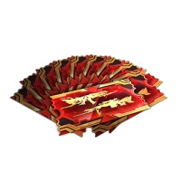 Blood Strike - Tokyo Revengers Featured Valor Voucher I ×10 (UID)