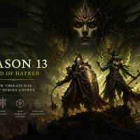 Diablo 4 - Season 13 - Gold