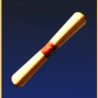 [ROBLOX: Attack on Titan Revolution] Prestige Scroll