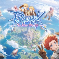 Ragnarok: The New World (SEA) - Kafra Monthly 9.99$ Top up Web Shop LOGIN By Inblackm Open 24 hr.