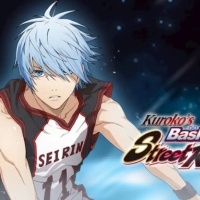 Kuroko's Basketball: SR - 2999+150 Kuroko Coupons (UID)