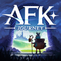 [Instant] AFK Journey Growth Bundle via UID