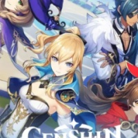 Genshin Impact Top Up   Gnostic Chorus-VIA LOGIN GAME  TOPUP