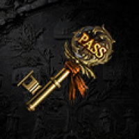 Lineage W Top up Call of Destiny Key, only need User ID and Server