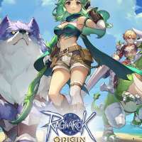 [ ⚡TOP UP FAST ⚡]  24.000 NYAN BERRY RAGNAROK ORIGIN (GLOBAL) OPEN 24 HOURS!!!