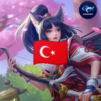 ⚡INSTANT (TURKEY) 221 Diamonds ( 201 + 20 Bonus ) - SELECTED REGION ONLY!