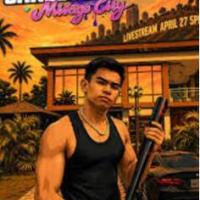 Gangstar Mirage City  680 + 60 Pink Diamonds  UID