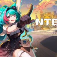Neverness to Everness - NTE - 6480 + 1600 Riftcrystals ( First Time X 2 ) 99.99$ **Need Account & Password to login**