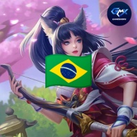 ⚡INSTANT [BRAZIL] - 1050 (937+113) Diamonds MLBB - SELECTED REGION ONLY!
