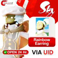 Sky: Children of the Light (GL) - Rainbow Earring 2.99$ Top up UID By Inblack Open 24 hr.