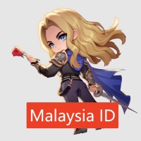 (Malaysia ID✅) Magic Chess: Go Go Top Up 500+75 Diamonds, only need User ID & Server ID