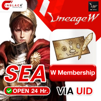 Lineage W (SEA) - W Membership (28d) Top up UID By Inblackm open 24 hr.