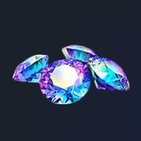 Racing Master Top Up 350+18 Gems, only need User ID. (NA/EU/MENA)