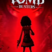 Tomb Busters  Luxury VIP Aurion  UID