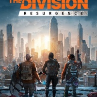 [ ⚡TOP UP FAST ⚡] 6000 + 1200 PREMIUM CREDIT THE DIVISION RESURGENCE OPEN 24 HOURS!!!