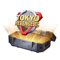 Blood Strike - Tokyo Revengers Upgrade Point Chest (UID)