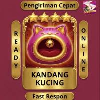 KARTU KANDANG CATHIGGS DOMINO ISLAND HDI - FASTEST DELIVERY ON KALEOZ - 24 HOURS ONLINE