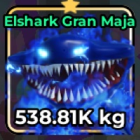 Eshark Gran Maja Fish IT