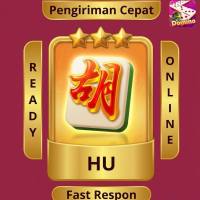 KARTU HU HIGGS DOMINO ISLAND HDI - FASTEST DELIVERY ON KALEOZ - 24 HOURS ONLINE