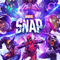 [ Instant 24/7✅] MARVEL SNAP 300 Gold - Snap ID - No Login